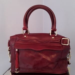 Rebecca Minkoff Satchel